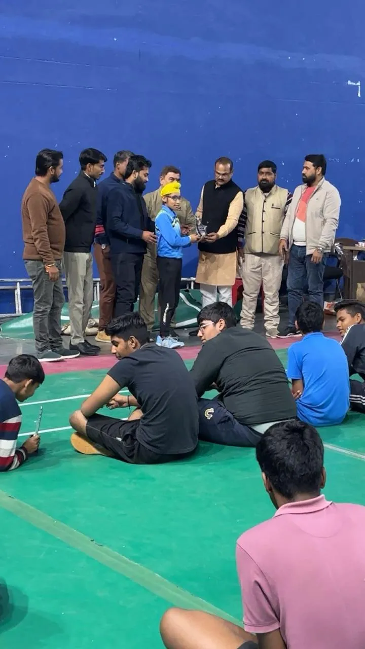 Cricket match highlights