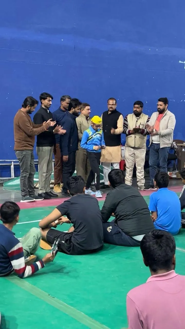 KBPL - All India Tennis Ball Cricket League (season 1) players