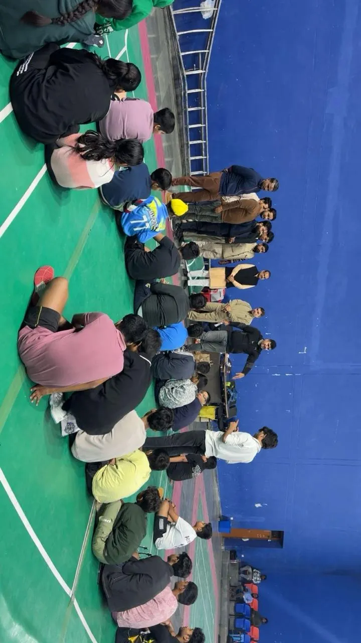 Cricket event moments