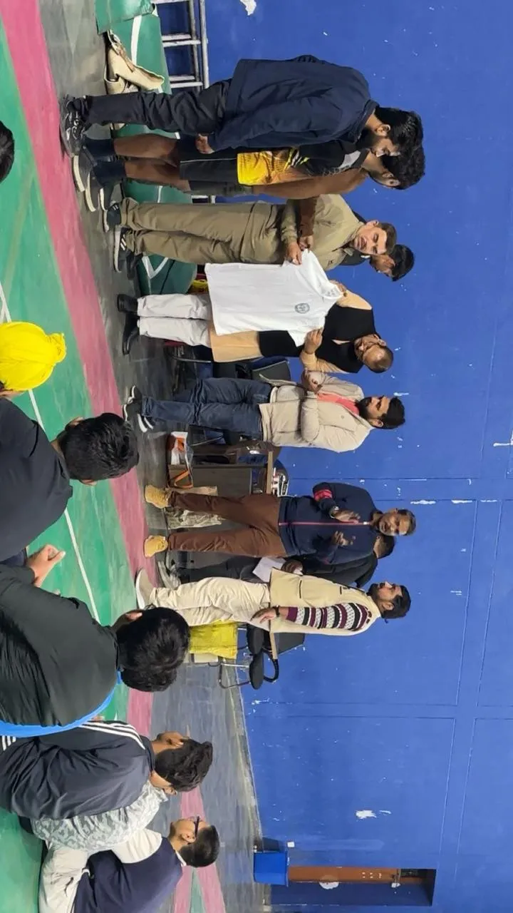 KBPL - All India Tennis Ball Cricket League (season 1) in Lucknow