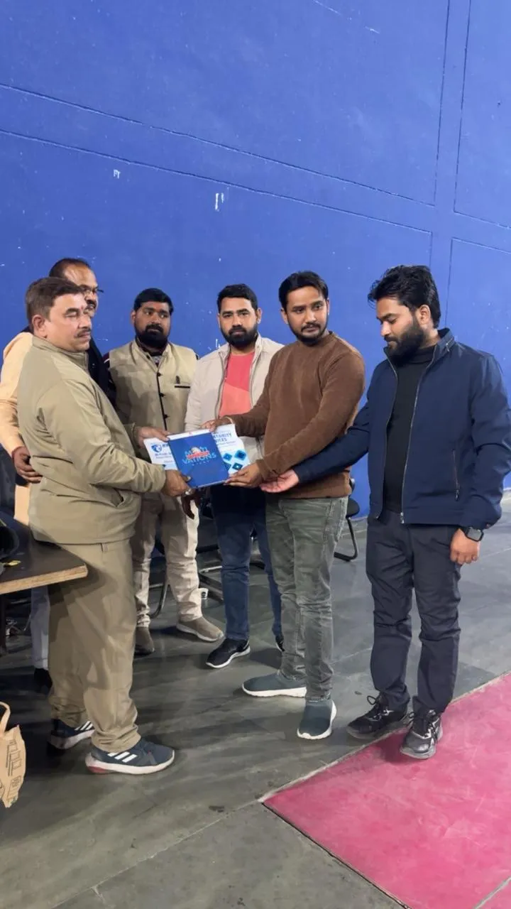 KBPL - All India Tennis Ball Cricket League (season 1) in Uttar Pradesh